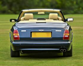 Imagen 13/50 de Bentley Azure Mulliner (2003)