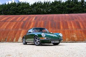 Image 32/32 of Porsche 911 2.2 S (1970)