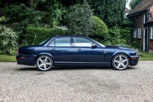 Afbeelding 7/34 van Jaguar XJR (2008)
