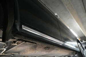 Image 38/49 of Lancia Fulvia (1969)