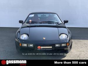 Bild 2/15 von Porsche 928 S (1986)