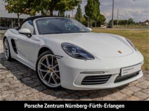 Obraz 7/41 pojazdu Porsche 718 Boxster (2024)