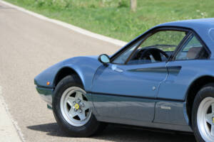 Bild 44/50 von Ferrari 308 GTB (1976)