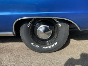 Image 40/44 de Plymouth Sport Fury (1970)