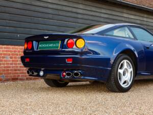 Bild 22/49 von Aston Martin Vantage Le Mans (2000)