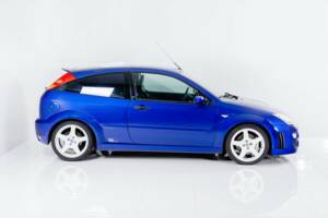 Image 2/11 of Ford Focus RS (2003)