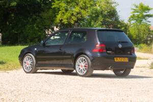 Image 16/50 of Volkswagen Golf IV 1.8T GTI (2002)
