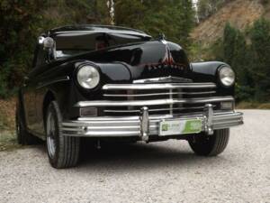 Image 24/50 de Plymouth Special Deluxe (1949)