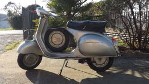 Imagen 3/35 de Piaggio Vespa 150 GS (1958)