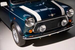 Image 12/48 de Rover Mini Cooper 1,3i (1993)