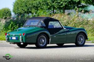 Bild 20/51 von Triumph TR 3A (1961)