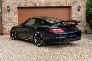 Bild 5/47 von Porsche 911 GT2 (2009)