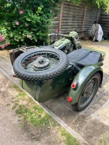 Image 7/9 de BMW R 51/3 (1952)