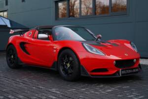 Image 37/50 of Lotus Elise Cup 250 (2017)