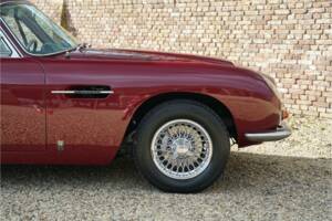 Bild 11/50 von Aston Martin DB 6 Vantage (1966)