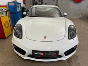 Bild 4/17 von Porsche Cayman S (2014)