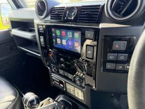 Afbeelding 10/12 van Land Rover Defender 90 (2014)