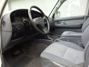 Bild 43/97 von Toyota Land Cruiser FJ80 (1992)
