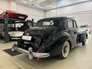 Image 5/32 de Bentley R-Type (1952)