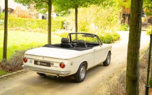 Afbeelding 14/76 van BMW 2002 Convertible (1971)