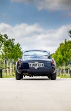 Imagen 8/50 de Aston Martin DB 4 (1959)