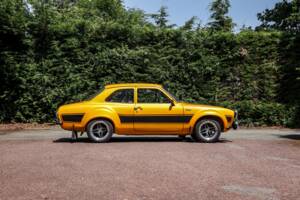 Bild 6/30 von Ford Escort RS 2000 (1970)