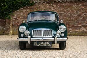 Image 32/50 de MG MGA 1500 (1958)