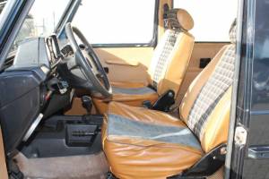 Bild 3/10 von Mercedes-Benz 300 GD (kurz) (1981)