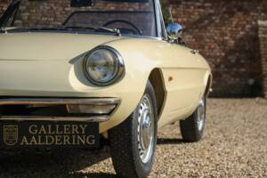 Image 31/50 of Alfa Romeo 1600 Duetto (1967)