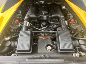 Afbeelding 22/26 van Ferrari F 355 Spider (1995)