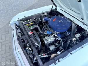 Image 16/36 of Ford Mustang Custom (1967)