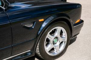 Imagen 35/41 de Bentley Continental R (2001)