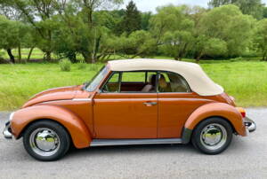 Immagine 7/15 di Volkswagen Maggiolone 1303 (1979)