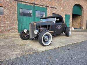 Image 4/87 of Ford Model 18 Hot Rod (1932)