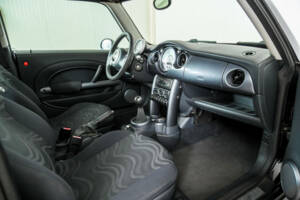 Bild 20/47 von Mini One (2003)