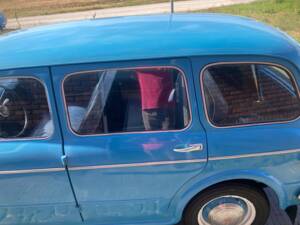 Bild 26/50 von FIAT 1100-103 Familiare (1955)