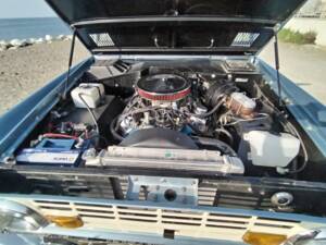 Imagen 13/109 de Ford Bronco (1969)
