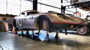 Image 10/16 of Marcos 1800 GT (1965)