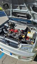 Image 22/25 de Subaru Impreza WRX STi (1999)