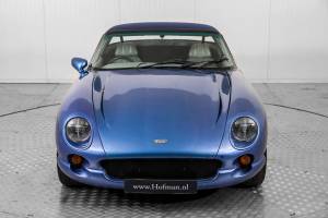 Bild 44/50 von TVR Chimaera 4,0 (1993)