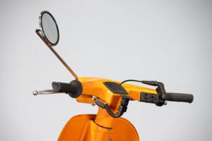 Afbeelding 25/33 van Piaggio Vespa 50 N Special (1974)