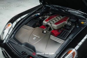 Image 13/25 of Ferrari 599 GTB Fiorano (2006)