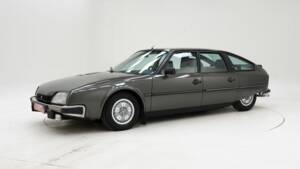 Bild 1/15 von Citroën CX 25 GTI (1985)