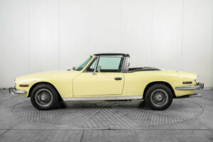 Image 9/50 of Triumph Stag (1972)