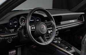Afbeelding 27/40 van Porsche 911 Turbo "50 Years" (2025)