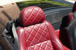 Immagine 49/50 di FIAT Barchetta 1.8 16V (1999)