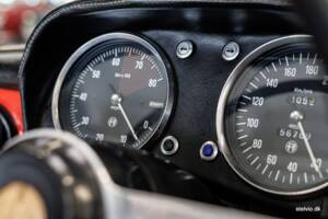 Afbeelding 27/37 van Alfa Romeo 1600 Spider Duetto (1966)