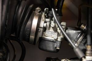 Immagine 42/50 di Aprilia Red Rose 50 (1986)