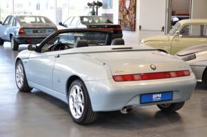 Immagine 8/41 di Alfa Romeo Spider 3.0 V6 12V (2000)