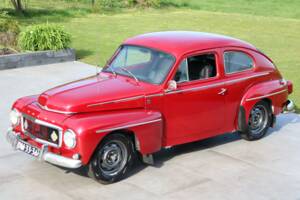 Image 50/50 of Volvo PV 544 Sport (1965)